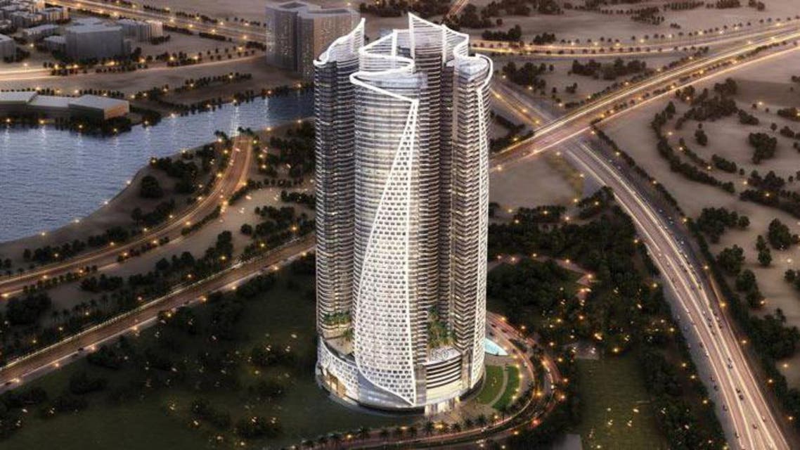 damac