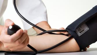 21 % من السعوديين مصابون بارتفاع "ضغط الدم"