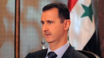 Assad warns U.S to ‘expect everything’