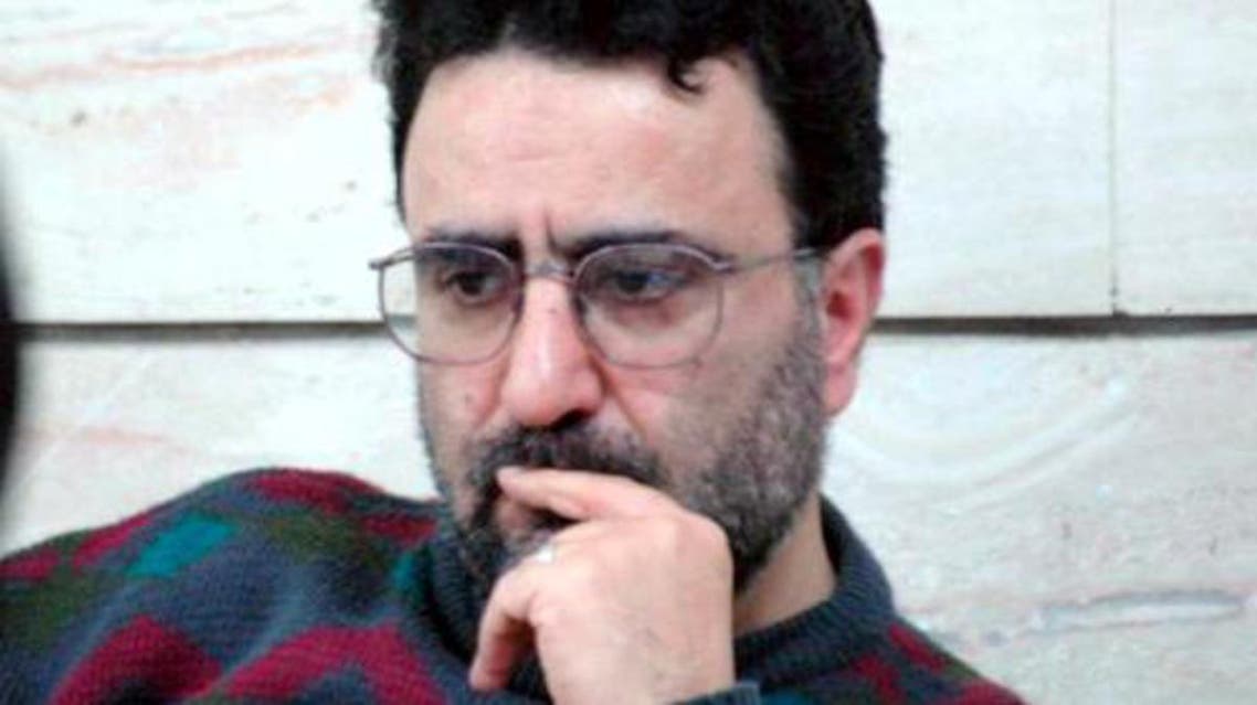 مصطفى تاجزاده 
