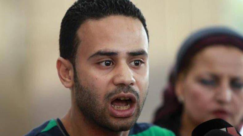 Egypt’s Tamarod founder survives assassination attempt
