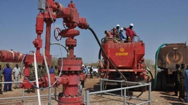 sudan oil AFP 1
