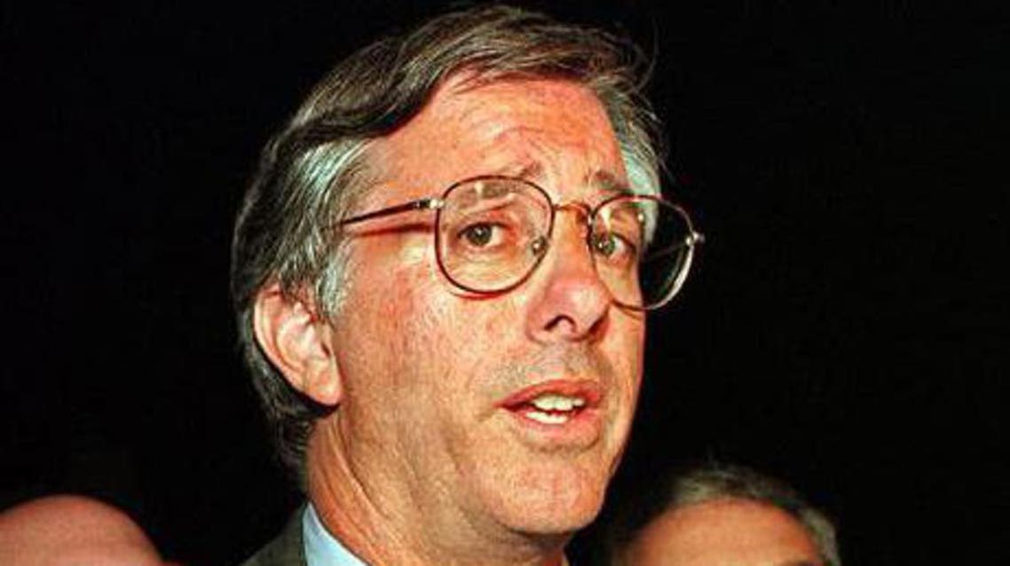Dennis ROss