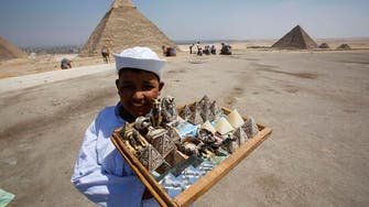 Egypt unveils initiatives to revive tourism sector