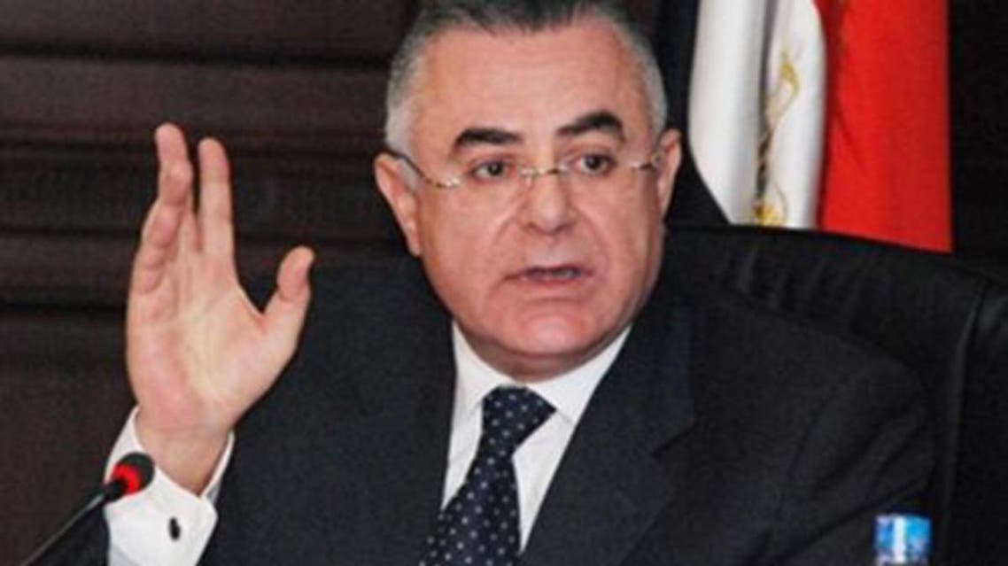 هشام رامز
