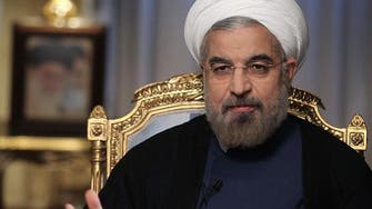 Iran says time for resolving nuclear dispute limited