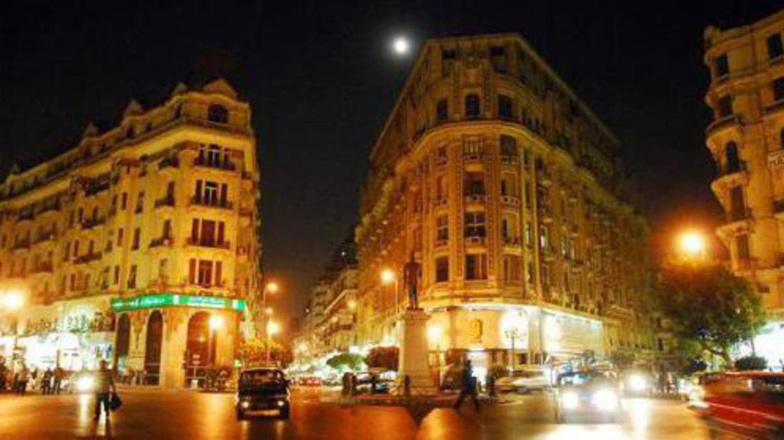 شارع طلعت حرب