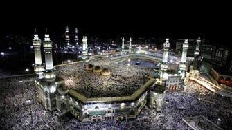 Saudia to transport over 700,000 pilgrims 