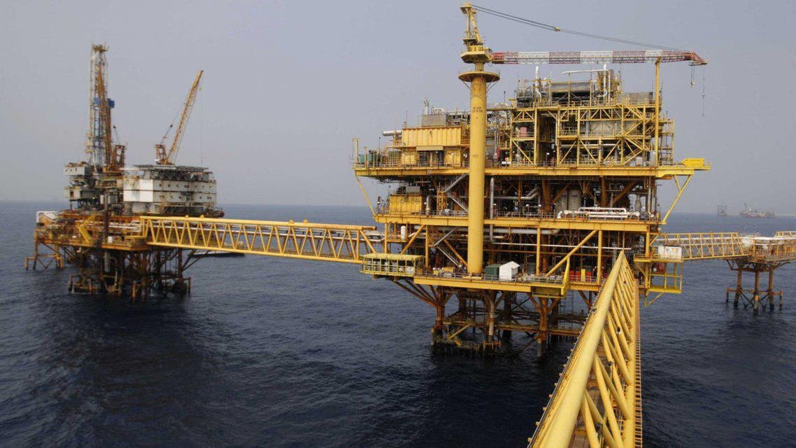 Oilreuters