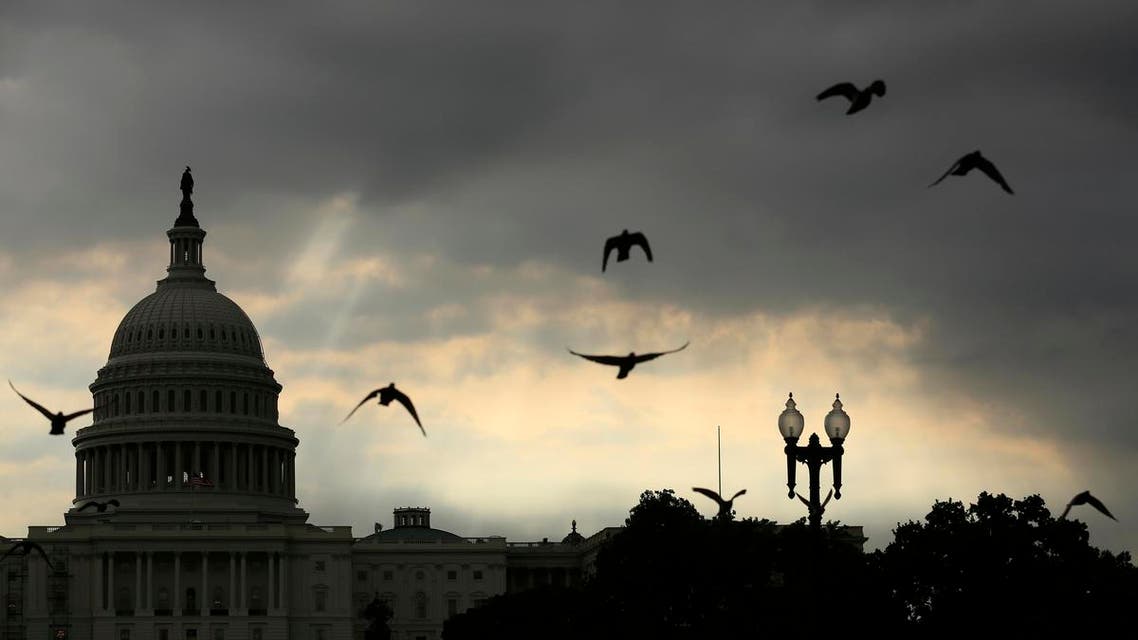 President Obama is to meet with Democratic and Republican senators and to give a televised address to the nation. (File photo: Reuters)