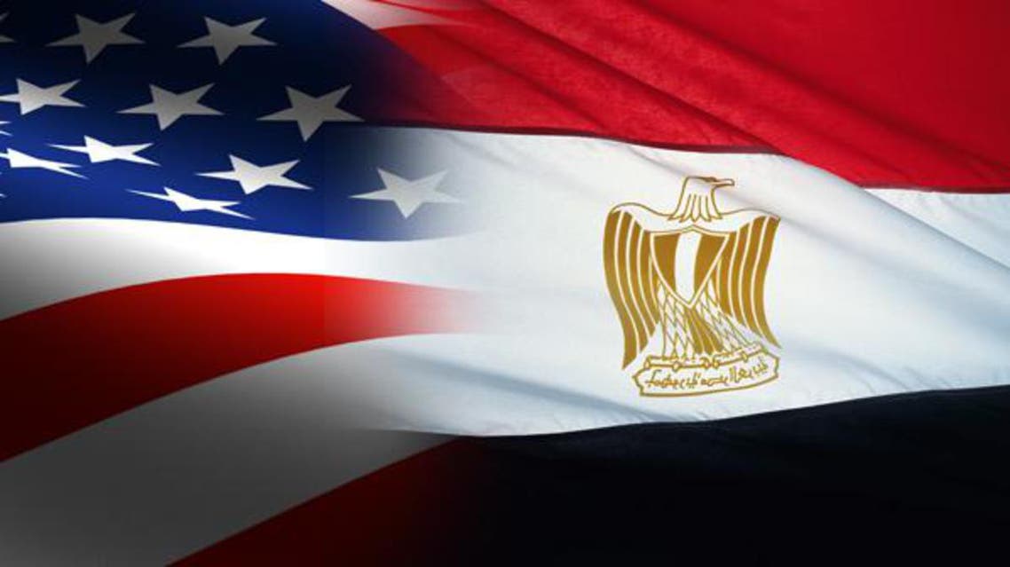 علاقات مصر و امريكا