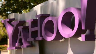 Yahoo news names editor, plans major expansion   
