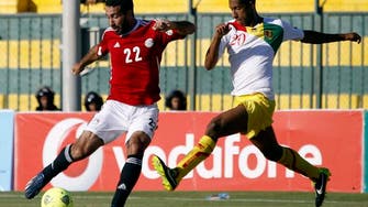 Egypt Football star Abou Trika reaches 100-cap mark