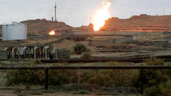 Iraq signs deal with BP to revive northern Kirkuk oilfield