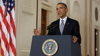 Obama puts off Syria strike amid negotiations on Russia plan