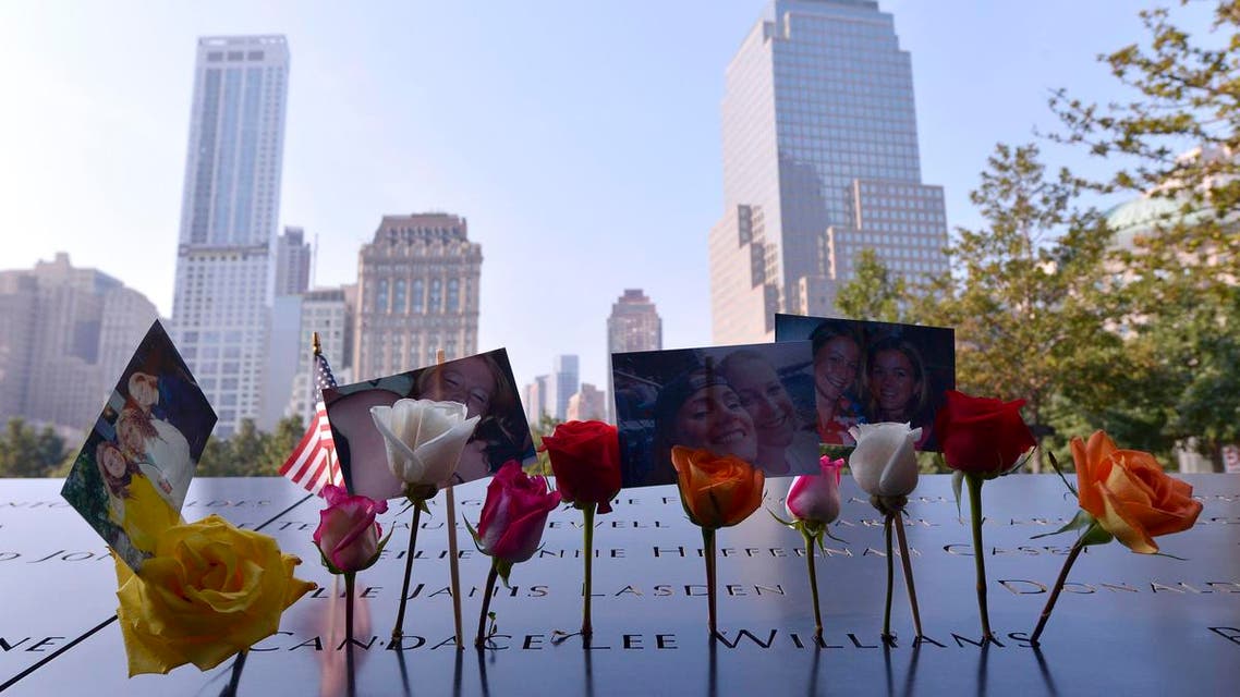Remembering 9/11