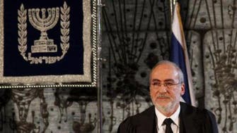 Israel court upholds ban on Polish aid worker
