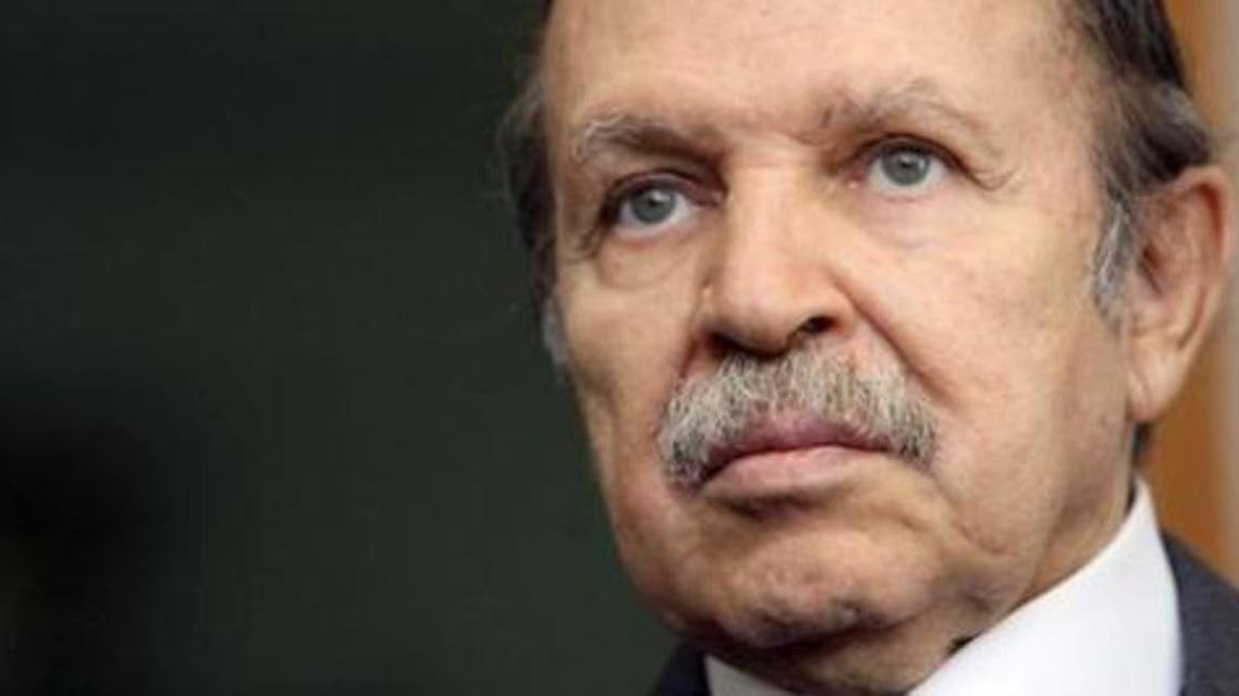 Bouteflika