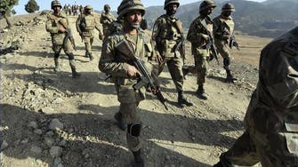 Pakistani Taliban, army exchange prisoners