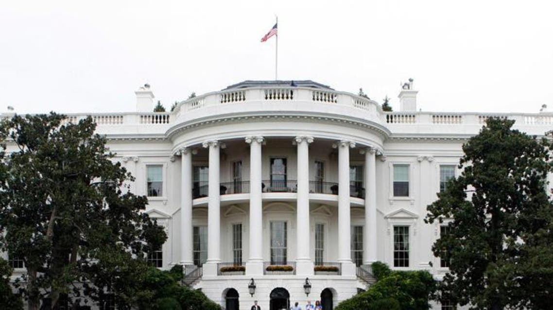 white house reuters