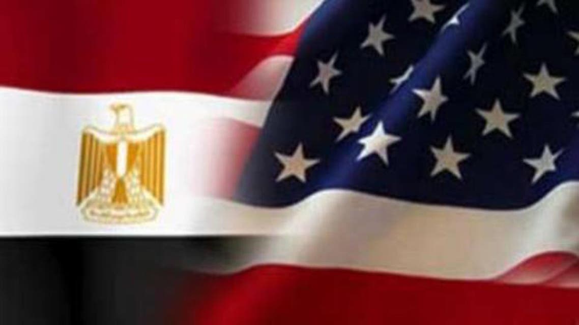 واشنطن والقاهرة