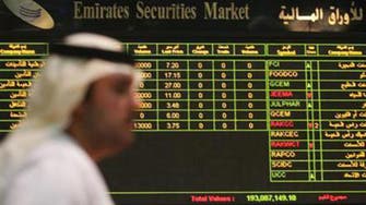 Gulf markets seen higher on Syria hopes