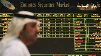 Property firms and banks sink UAE, other markets sluggish