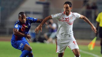 Cape Verde World Cup nightmare gives Tunisia hope                  