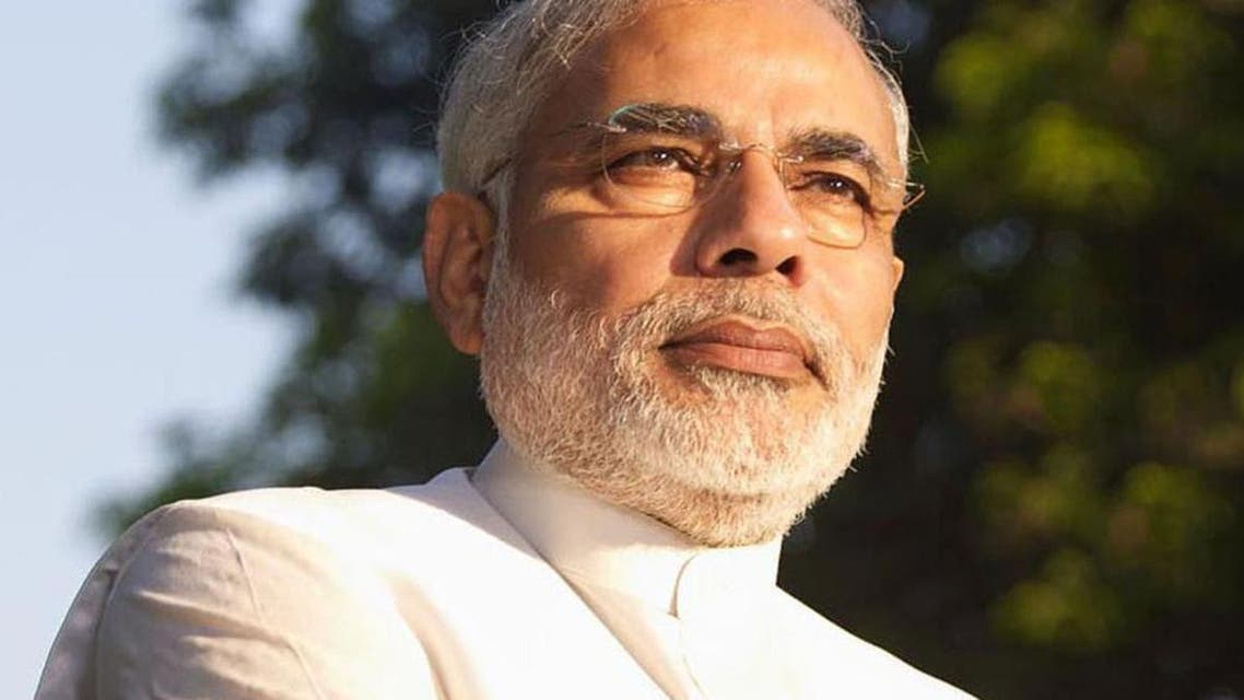 Narendra Modi