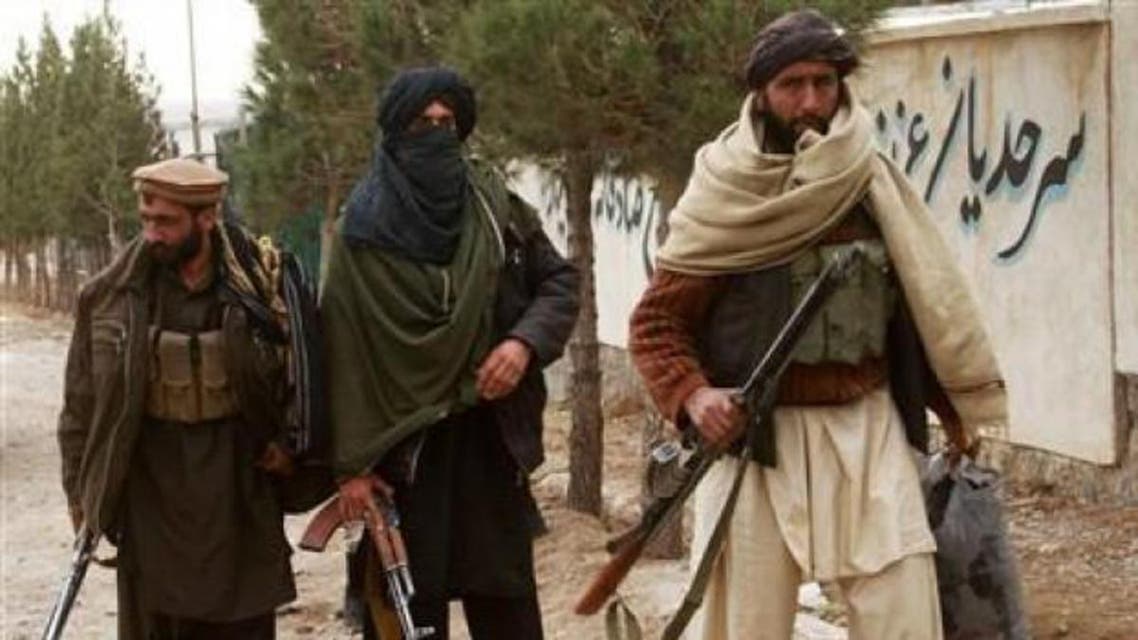 taliban reuters 2