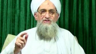  Zawahri condemns crackdown on Egypt’s Muslim Brotherhood