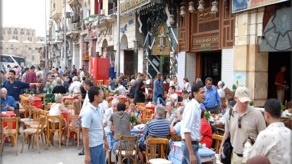 مطاعم في حي الحسين