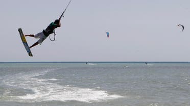Egypt’s tourism hit hard by crisis