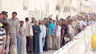 السعودية الـ4 عالميا في استقدام العمالة بـ9 ملايين وافد
