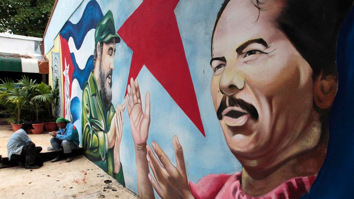fidel_reuters
