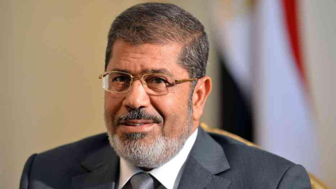 morsi