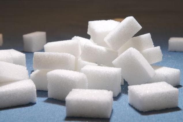 sugar afp