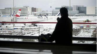 Qatari businessman assaulted, robbed at Paris airport