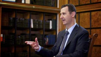 Syria hails U.S.-Russian chemical arms deal as a ‘victory’