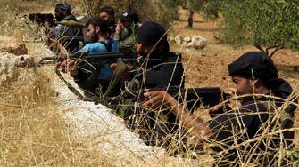 Al-Qaeda tells Syria fighters to shun secularists 