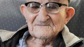 World's oldest man dies at 112 in New York state