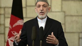 Afghan election race kicks off as nominations open