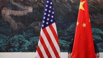 China welcomes preliminary deal in trade war it blames on US