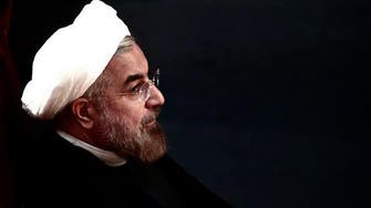 Iran president sees Syria as part of Western ‘plot’