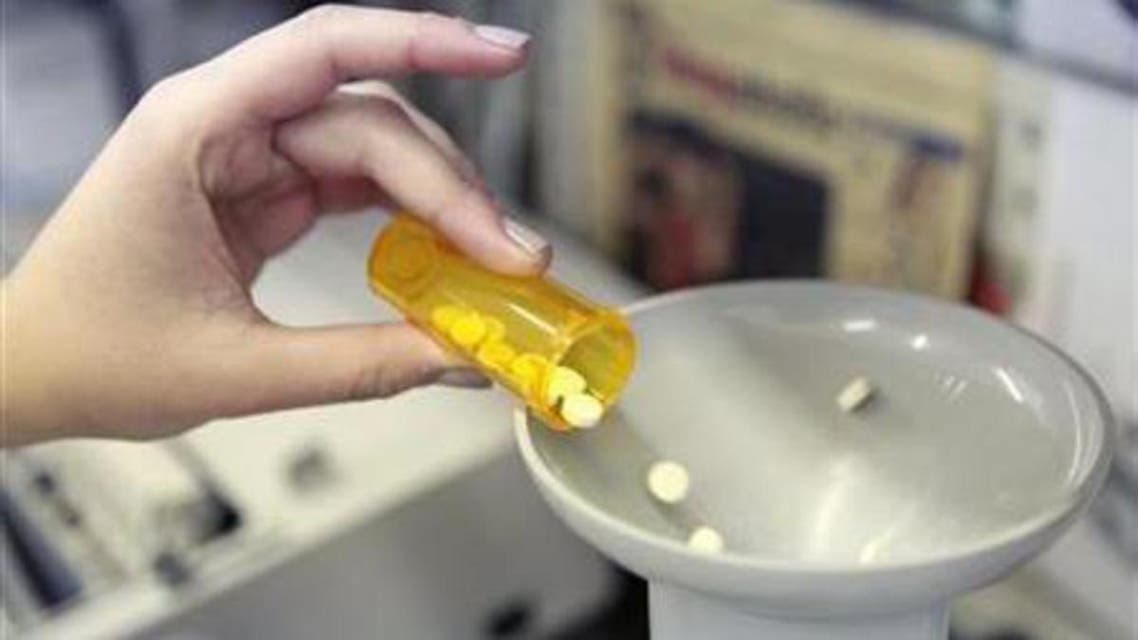 pharma reuters