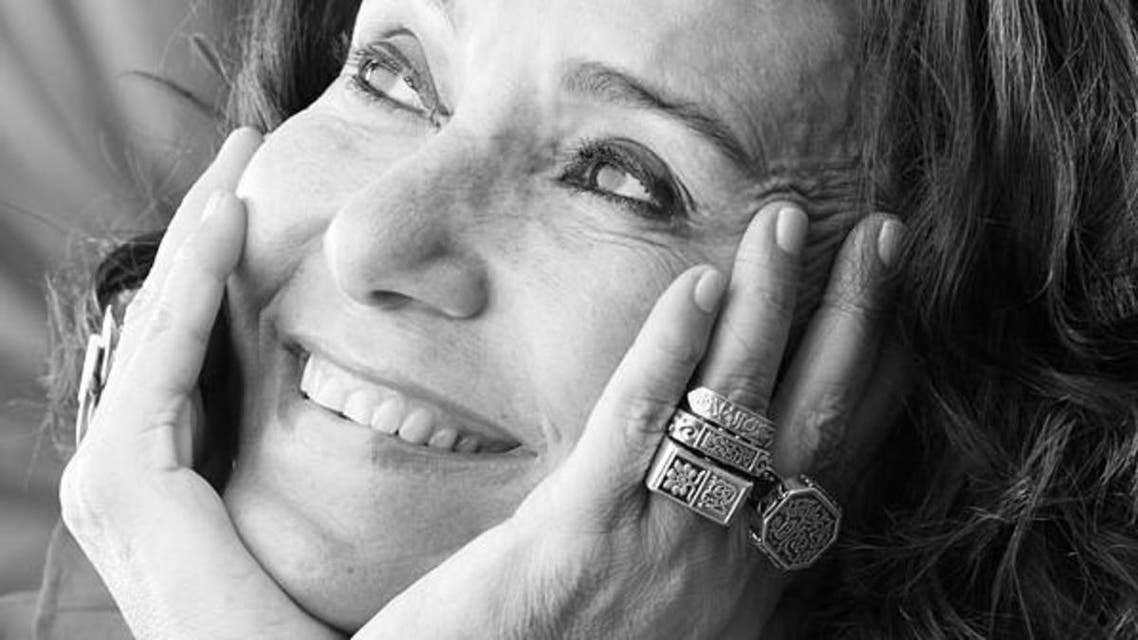 Azza Fahmy has been in the jewelry industry for decades and has a well-established fashion following with celebrities including Rihanna and Arab royalty all spotted wearing her decadent designs. (Courtesy: ask-mag.com)