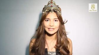 Meet Miss Uzbekistan, an ‘imposter’ at the world beauty contest