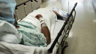 Who stole my kidney? Saudi boy in hospital drama