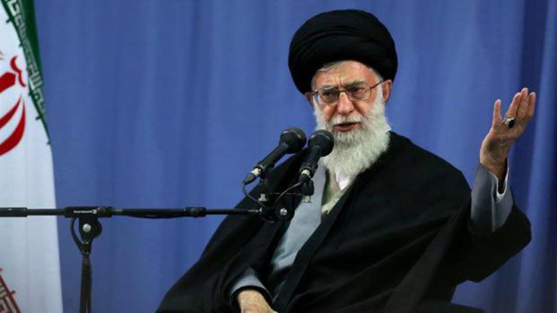 Khamenei
