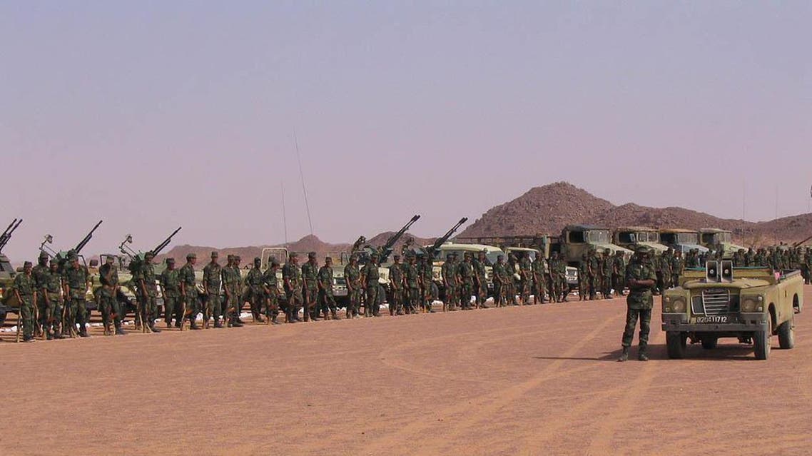 polisario